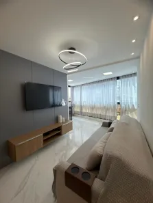 Apartamento com 2 Quartos à venda, 61m² no Jardim Camburi, Vitória