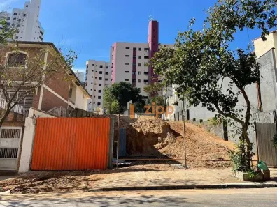 Lote/Terreno para venda ou aluguel, 676m² no Água Fria, São Paulo