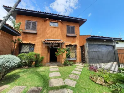 Prédio Comercial com 4 Quartos à venda, 340m² no Vila Costa do Sol, São Carlos