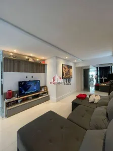 Apartamento com 3 Quartos à venda, 137m² no Centro, Balneário Camboriú