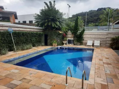 Casa de Condomínio com 4 Quartos à venda, 525m² no Jardim Acapulco, Guarujá