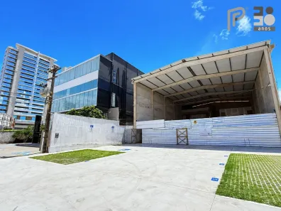 Galpão/Depósito/Armazém para alugar, 644m² no Calhau, São Luís