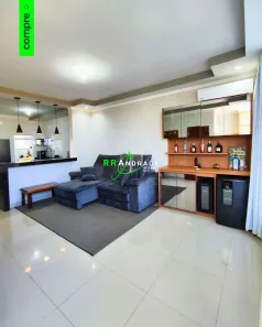 Apartamento com 2 Quartos à venda, 86m² no Jardim Santa Lúcia, Franca