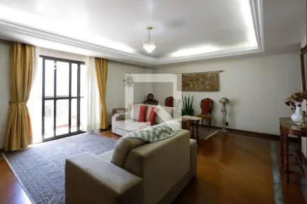 Apartamento com 4 Quartos à venda, 365m² no Santana, São Paulo