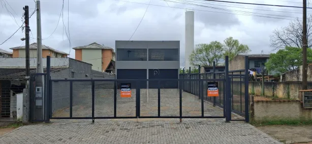 Ponto Comercial para alugar, 300m² no Restinga, Porto Alegre