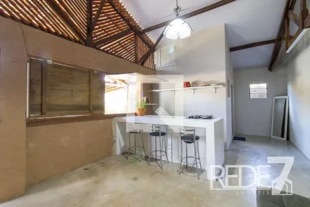 Casa com 1 Quarto à venda, 250m² no Parque dos Pomares, Campinas