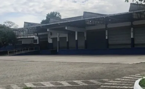 Galpão/Depósito/Armazém para alugar, 7784m² no Paulicéia, São Bernardo do Campo