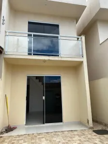 Casa com 2 Quartos para alugar, 56m² no Campo Grande, Rio de Janeiro