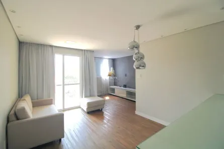 Apartamento com 3 Quartos à venda, 62m² no Vila Inglesa, São Paulo