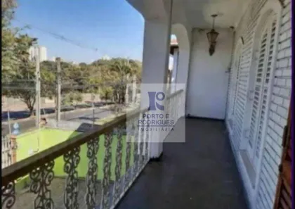 Casa com 4 Quartos à venda, 490m² no Jardim Chapadão, Campinas