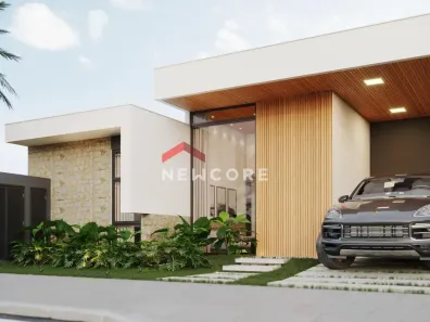Casa com 3 Quartos à venda, 200m² no Recanto Tropical, Cascavel