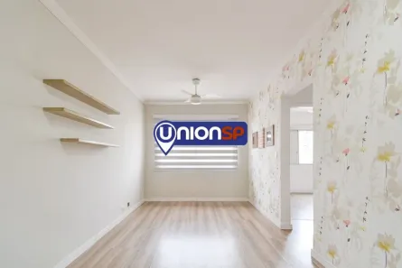Apartamento com 2 Quartos à venda, 55m² no Vila Olímpia, São Paulo