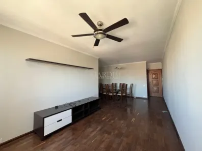 Apartamento com 3 Quartos à venda, 157m² no Cidade Jardim, Piracicaba