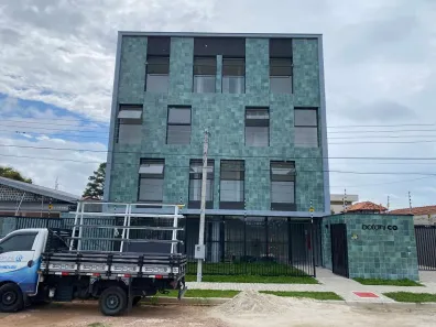 Apartamento com 1 Quarto à venda, 23m² no Cajuru, Curitiba