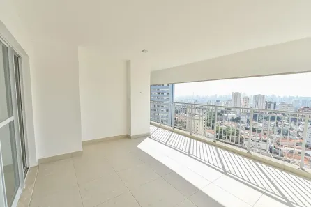 Apartamento com 4 Quartos à venda, 126m² no Alto da Mooca, São Paulo