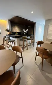 Apartamento com 2 Quartos à venda, 86m² no Aviação, Praia Grande