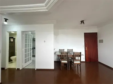 Apartamento com 3 Quartos à venda, 65m² no Parque Mandaqui, São Paulo