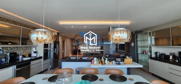 Apartamento com 4 Quartos à venda, 520m² no Setor Habitacional Vicente Pires, Brasília