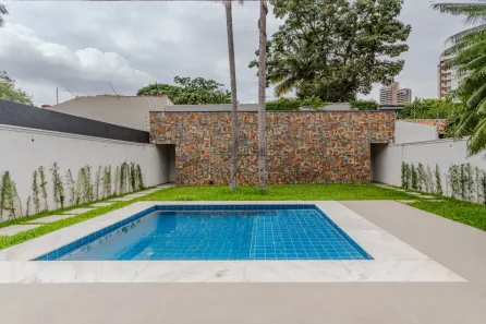 Casa com 4 Quartos à venda, 417m² no Alto de Pinheiros, São Paulo
