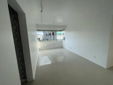 Apartamento com 1 Quarto à venda, 51m² no Jardim Botânico, Porto Alegre