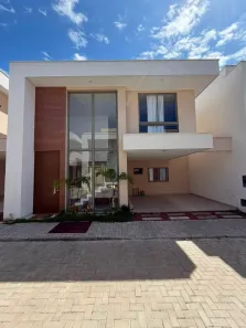 Sobrado com 4 Quartos à venda, 151m² no Vilas do Atlântico, Lauro de Freitas
