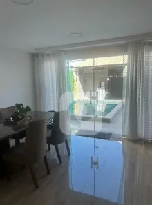 Sobrado com 4 Quartos à venda, 270m² no Recreio dos Bandeirantes, Rio de Janeiro
