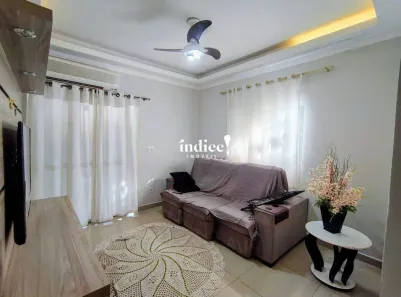 Casa com 3 Quartos à venda, 221m² no Jardim Marchesi, Ribeirão Preto