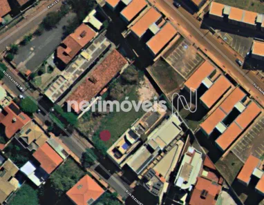 Lote/Terreno à venda, 360m² no Santa Lúcia, Belo Horizonte