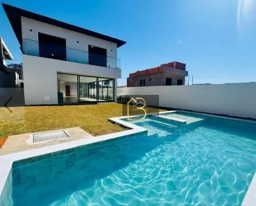 Casa de Condomínio com 4 Quartos para alugar, 310m² no Loteamento Residencial Una, Itu