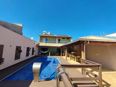 Cobertura com 3 Quartos à venda, 190m² no Jardim Serra Azul, Araraquara
