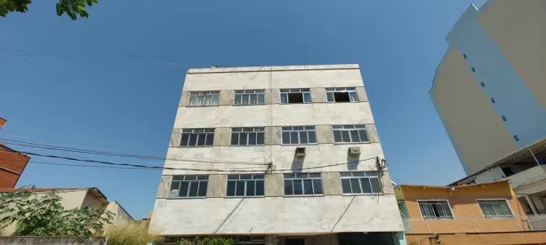 Apartamento com 2 Quartos à venda, 70m² no Jardim Amália, Volta Redonda