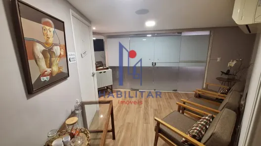 Ponto Comercial com 3 Quartos para alugar, 48m² no Miramar, João Pessoa