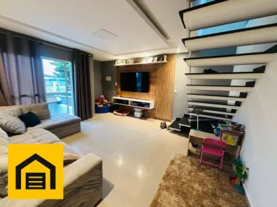 Sobrado com 3 Quartos à venda, 150m² no Jardim Haydee, Mauá