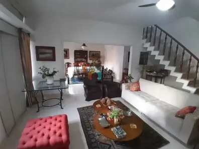 Cobertura com 4 Quartos à venda, 214m² no Laranjeiras, Rio de Janeiro