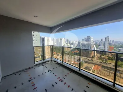 Apartamento com 2 Quartos à venda, 113m² no Campo Belo, São Paulo
