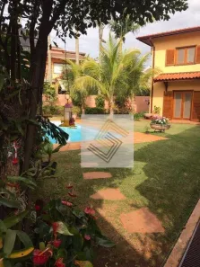 Casa de Condomínio com 4 Quartos à venda, 420m² no Loteamento Residencial Barão do Café, Campinas