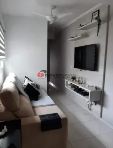 Cobertura com 2 Quartos à venda, 100m² no Vila Metalúrgica, Santo André