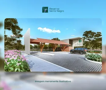 Lote/Terreno à venda, 500m² no Centro, Bezerros