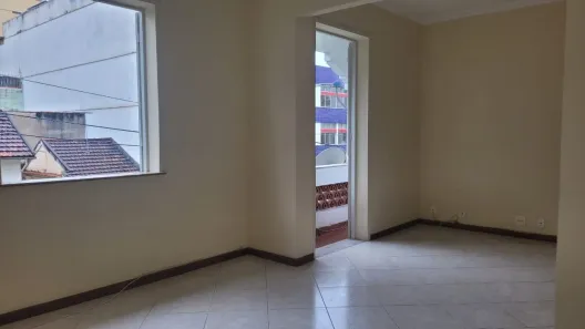 Apartamento com 2 Quartos à venda, 85m² no Tijuca, Rio de Janeiro