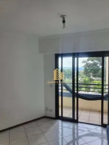 Apartamento com 3 Quartos à venda, 106m² no Parque Residencial Aquarius, São José dos Campos