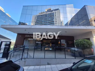 Sala Comercial para alugar, 354m² no Centro, Florianópolis
