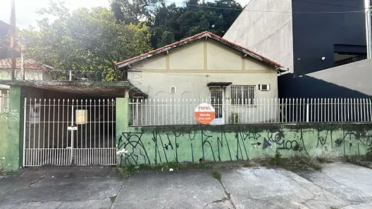 Lote/Terreno à venda, 530m² no Instituto de Previdência, São Paulo