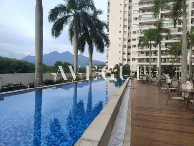 Apartamento com 2 Quartos à venda, 76m² no Barra da Tijuca, Rio de Janeiro