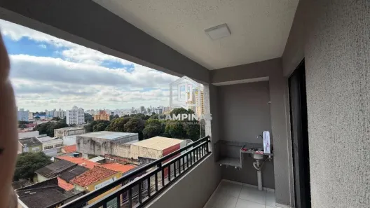 Apartamento com 3 Quartos à venda, 67m² no Bonfim, Campinas