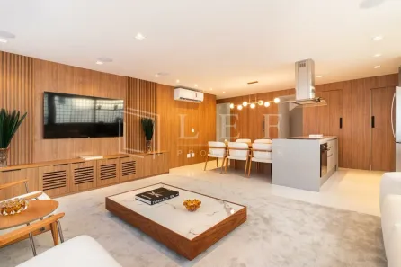 Apartamento com 2 Quartos para venda ou aluguel, 250m² no Itaim Bibi, São Paulo