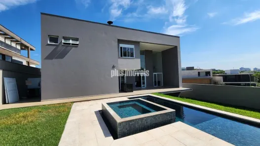 Casa com 3 Quartos à venda, 363m² no Centro, Votorantim