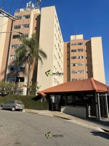 Apartamento com 2 Quartos à venda, 54m² no Sítio Morro Grande, São Paulo