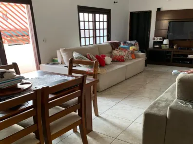 Sobrado com 6 Quartos à venda, 572m² no Nova Gerty, São Caetano do Sul