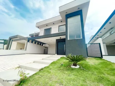 Casa de Condomínio com 3 Quartos à venda, 236m² no Residencial Pecan, Itupeva