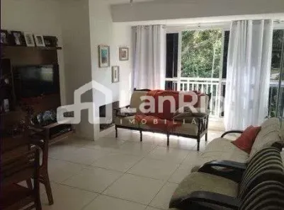 Cobertura com 3 Quartos à venda, 186m² no Centro, Petrópolis
